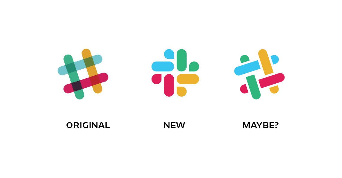 Slack Logos Slack Logos