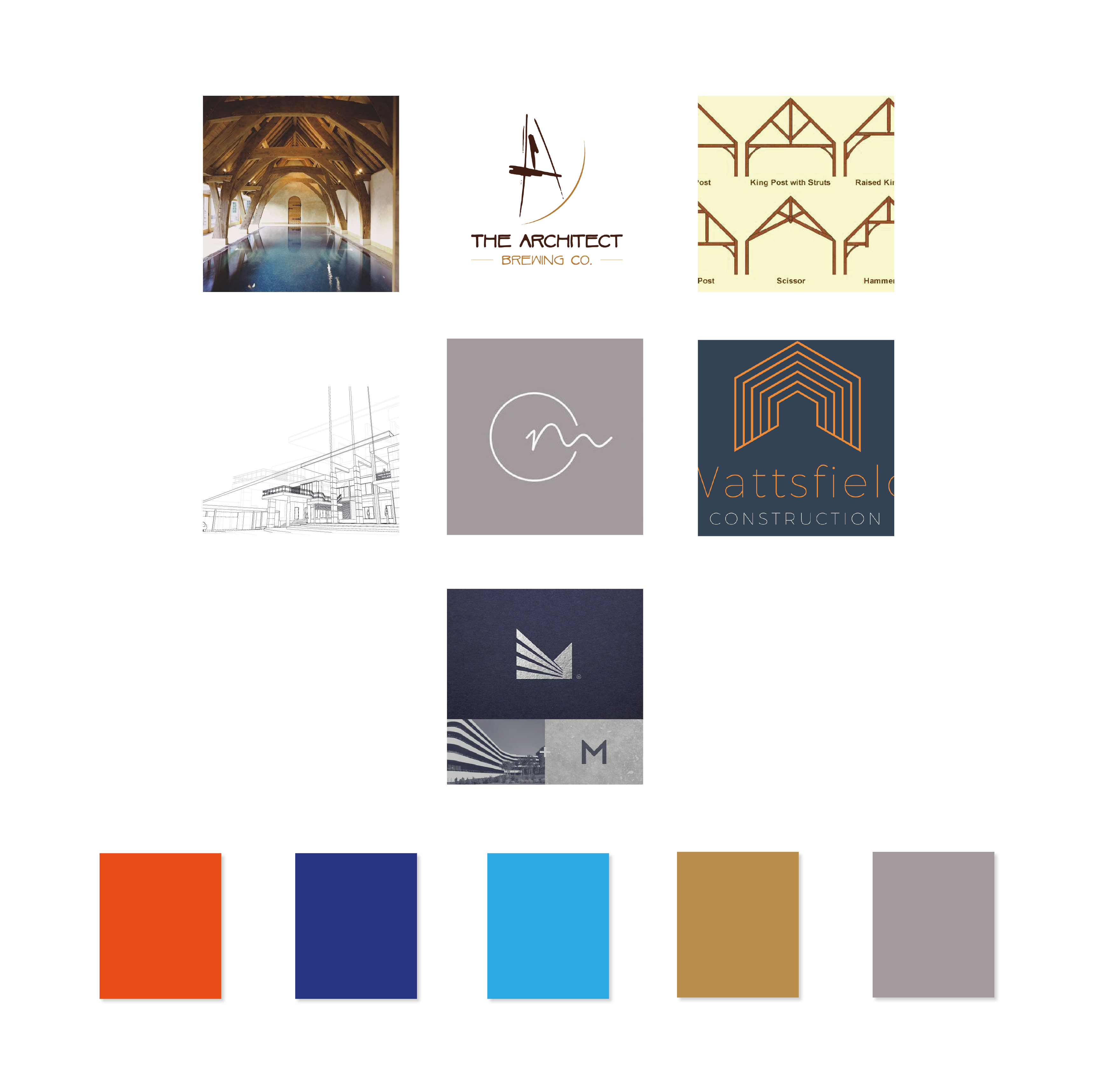 Amox Branding Journey